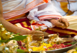 చాతుర్మాస్య వ్రతంలో ఇష్టమైనవి తినడం వదిలేయాలనే నియమం వెనుక రహస్యం ఇదే..!